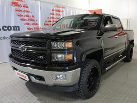 Chevrolet Silverado, Muut, Tornio, Tori.fi Chevrolet Silverado, Muut, Tornio, Tori.fi