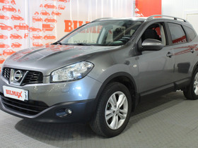Nissan Qashqai+2, Autot, Tornio, Tori.fi Nissan Qashqai+2, Autot, Tornio, Tori.fi