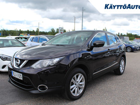 NISSAN QASHQAI, Autot, Alavus, Tori.fi NISSAN QASHQAI, Autot, Alavus, Tori.fi