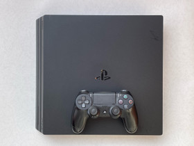 Ps4 Pro JNS, Pelikonsolit ja pelaaminen, Viihde-elektroniikka, Joensuu, Tori.fi Ps4 Pro JNS, Pelikonsolit ja pelaaminen, Viihde-elektroniikka, Joensuu, Tori.fi