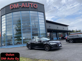 Audi A6, Autot, Kempele, Tori.fi Audi A6, Autot, Kempele, Tori.fi