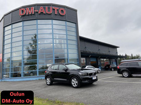 Volvo XC40, Autot, Kempele, Tori.fi Volvo XC40, Autot, Kempele, Tori.fi
