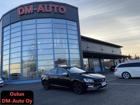 Volvo S60, Autot, Kempele, Tori.fi Volvo S60, Autot, Kempele, Tori.fi