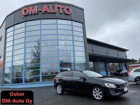 Volvo V60, Autot, Kempele, Tori.fi Volvo V60, Autot, Kempele, Tori.fi