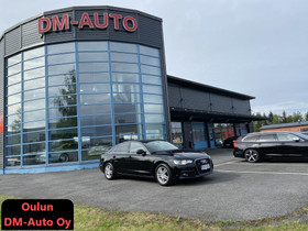 Audi A6, Autot, Kempele, Tori.fi Audi A6, Autot, Kempele, Tori.fi