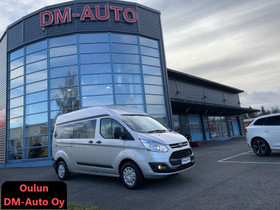 Ford Transit Custom, Autot, Kempele, Tori.fi Ford Transit Custom, Autot, Kempele, Tori.fi