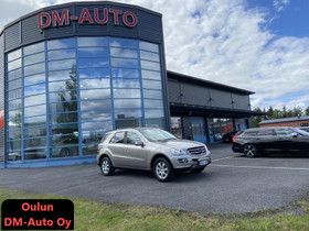 Mercedes-Benz ML, Autot, Kempele, Tori.fi Mercedes-Benz ML, Autot, Kempele, Tori.fi
