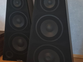 Lattiakaiuttimet, Audio ja musiikkilaitteet, Viihde-elektroniikka, Pello, Tori.fi Lattiakaiuttimet, Audio ja musiikkilaitteet, Viihde-elektroniikka, Pello, Tori.fi