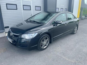 Honda Civic, Autot, Lempäälä, Tori.fi Honda Civic, Autot, Lempäälä, Tori.fi