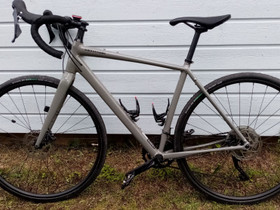Cannondale topstone 2, Kilpapyörät, Polkupyörät ja pyöräily, Pyhäjoki, Tori.fi Cannondale topstone 2, Kilpapyörät, Polkupyörät ja pyöräily, Pyhäjoki, Tori.fi
