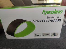 Fysioline venyttelykaari, Kuntoilu ja fitness, Urheilu ja ulkoilu, Ulvila, Tori.fi Fysioline venyttelykaari, Kuntoilu ja fitness, Urheilu ja ulkoilu, Ulvila, Tori.fi