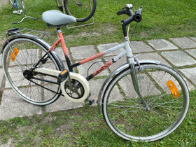 Helkama Sunny-Side Tyttöjen Pyörä 24", Muut pyörät, Polkupyörät ja pyöräily, Alavus, Tori.fi Helkama Sunny-Side Tyttöjen Pyörä 24", Muut pyörät, Polkupyörät ja pyöräily, Alavus, Tori.fi