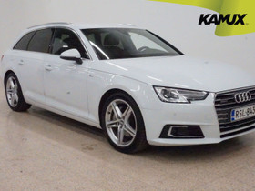 Audi A4, Autot, Pori, Tori.fi Audi A4, Autot, Pori, Tori.fi