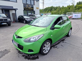 Mazda 2, Autot, Oulu, Tori.fi Mazda 2, Autot, Oulu, Tori.fi