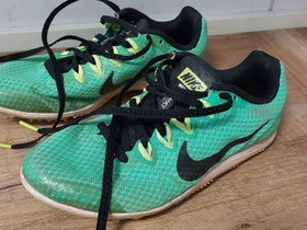 Nike piikkarit, Juoksu ja lenkkeily, Urheilu ja ulkoilu, Pori, Tori.fi Nike piikkarit, Juoksu ja lenkkeily, Urheilu ja ulkoilu, Pori, Tori.fi