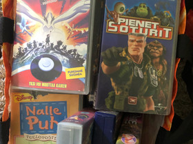 Ilmaisia VHSnauhoja, Kotiteatterit ja DVD-laitteet, Viihde-elektroniikka, Joensuu, Tori.fi Ilmaisia VHSnauhoja, Kotiteatterit ja DVD-laitteet, Viihde-elektroniikka, Joensuu, Tori.fi