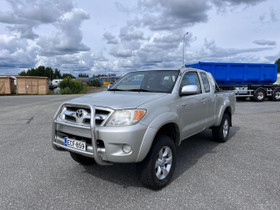 Toyota Hilux, Autot, Seinäjoki, Tori.fi Toyota Hilux, Autot, Seinäjoki, Tori.fi
