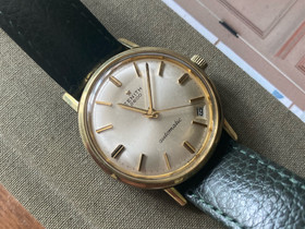 Zenith 2600 Automatic 1965, Kellot ja korut, Asusteet ja kellot, Turku, Tori.fi Zenith 2600 Automatic 1965, Kellot ja korut, Asusteet ja kellot, Turku, Tori.fi