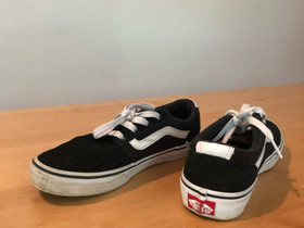 Vans-tennarit, Lastenvaatteet ja kengät, Kajaani, Tori.fi Vans-tennarit, Lastenvaatteet ja kengät, Kajaani, Tori.fi
