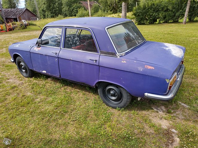 Peugeot 304 1