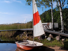 Mökki purjevene, Purjeveneet, Veneet, Loviisa, Tori.fi Mökki purjevene, Purjeveneet, Veneet, Loviisa, Tori.fi