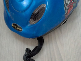Lasten pyöräilykypärä, Pyörätarvikkeet ja kypärät, Polkupyörät ja pyöräily, Espoo, Tori.fi Lasten pyöräilykypärä, Pyörätarvikkeet ja kypärät, Polkupyörät ja pyöräily, Espoo, Tori.fi