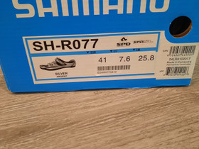 Uudet Shimano pyöräilykengät 41, Pyörätarvikkeet ja kypärät, Polkupyörät ja pyöräily, Seinäjoki, Tori.fi Uudet Shimano pyöräilykengät 41, Pyörätarvikkeet ja kypärät, Polkupyörät ja pyöräily, Seinäjoki, Tori.fi