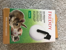 Freddy, Jyrsijät, Lemmikkieläimet, Oulu, Tori.fi Freddy, Jyrsijät, Lemmikkieläimet, Oulu, Tori.fi