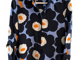 Marimekko silkkipaita, Vaatteet ja kengät, Espoo, Tori.fi Marimekko silkkipaita, Vaatteet ja kengät, Espoo, Tori.fi