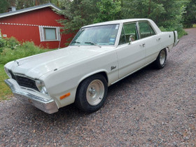 Plymouth Valiant, Autot, Lahti, Tori.fi Plymouth Valiant, Autot, Lahti, Tori.fi