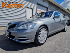 Mercedes-Benz S, Autot, Seinäjoki, Tori.fi Mercedes-Benz S, Autot, Seinäjoki, Tori.fi