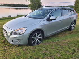 Volvo V60, Autot, Alajärvi, Tori.fi Volvo V60, Autot, Alajärvi, Tori.fi