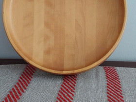 Puinen tarjoiluvati, Tarjoiluastiat, Keittiötarvikkeet ja astiat, Ruokolahti, Tori.fi Puinen tarjoiluvati, Tarjoiluastiat, Keittiötarvikkeet ja astiat, Ruokolahti, Tori.fi