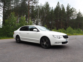 Skoda Superb, Autot, Oulu, Tori.fi Skoda Superb, Autot, Oulu, Tori.fi