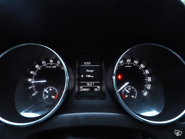Skoda Yeti 15