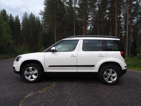 Skoda Yeti, Autot, Oulu, Tori.fi Skoda Yeti, Autot, Oulu, Tori.fi