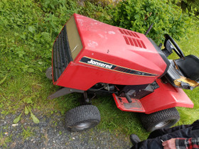 Jonsered TRAKTORI, Leikkurit ja koneet, Piha ja puutarha, Nurmes, Tori.fi Jonsered TRAKTORI, Leikkurit ja koneet, Piha ja puutarha, Nurmes, Tori.fi