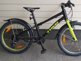 Trek Wahoo 20 tuumainen, Lasten pyörät, Polkupyörät ja pyöräily, Kokkola, Tori.fi Trek Wahoo 20 tuumainen, Lasten pyörät, Polkupyörät ja pyöräily, Kokkola, Tori.fi