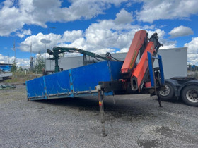 Vaihtolava Palfinger PK16502 C Nosturi, Kuljetuskalusto, Työkoneet ja kalusto, Lieto, Tori.fi Vaihtolava Palfinger PK16502 C Nosturi, Kuljetuskalusto, Työkoneet ja kalusto, Lieto, Tori.fi