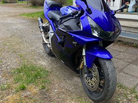Honda cbr 954rr, Moottoripyörät, Moto, Kontiolahti, Tori.fi Honda cbr 954rr, Moottoripyörät, Moto, Kontiolahti, Tori.fi