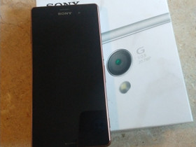 Sony Xperia Z3, Puhelimet, Puhelimet ja tarvikkeet, Kaustinen, Tori.fi Sony Xperia Z3, Puhelimet, Puhelimet ja tarvikkeet, Kaustinen, Tori.fi
