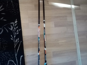 Kävelysauvat, Juoksu ja lenkkeily, Urheilu ja ulkoilu, Harjavalta, Tori.fi Kävelysauvat, Juoksu ja lenkkeily, Urheilu ja ulkoilu, Harjavalta, Tori.fi