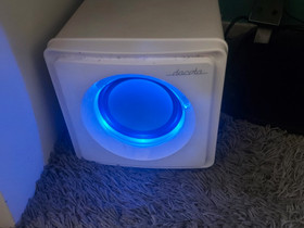 Dacota 2.1 kaiutinsarja, Audio ja musiikkilaitteet, Viihde-elektroniikka, Pori, Tori.fi Dacota 2.1 kaiutinsarja, Audio ja musiikkilaitteet, Viihde-elektroniikka, Pori, Tori.fi