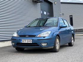 Ford Focus, Autot, Raisio, Tori.fi Ford Focus, Autot, Raisio, Tori.fi