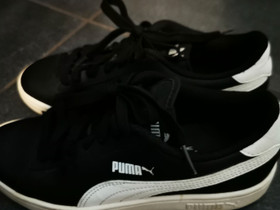 Puma tennarit koko 36, Lastenvaatteet ja kengät, Kajaani, Tori.fi Puma tennarit koko 36, Lastenvaatteet ja kengät, Kajaani, Tori.fi