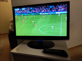 Samsung pieni tv käy myös läppäriin, Televisiot, Viihde-elektroniikka, Rovaniemi, Tori.fi Samsung pieni tv käy myös läppäriin, Televisiot, Viihde-elektroniikka, Rovaniemi, Tori.fi