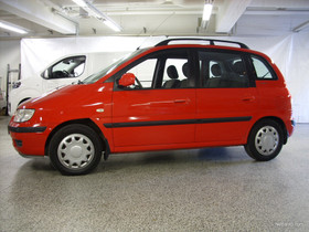 Hyundai Matrix, Autot, Nokia, Tori.fi Hyundai Matrix, Autot, Nokia, Tori.fi