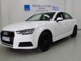 Audi A4, Autot, Iisalmi, Tori.fi Audi A4, Autot, Iisalmi, Tori.fi