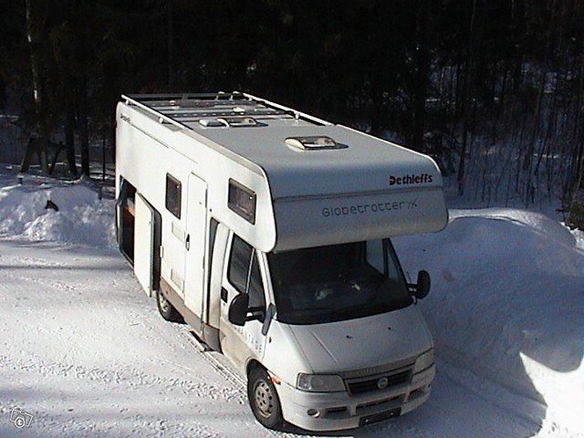 Fiat Ducato 2