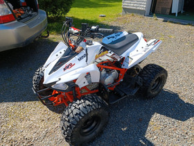 Fusion Kayo 110, Mönkijät, Moto, Sotkamo, Tori.fi Fusion Kayo 110, Mönkijät, Moto, Sotkamo, Tori.fi